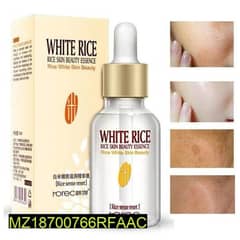 Rice skin beauty Essence serum