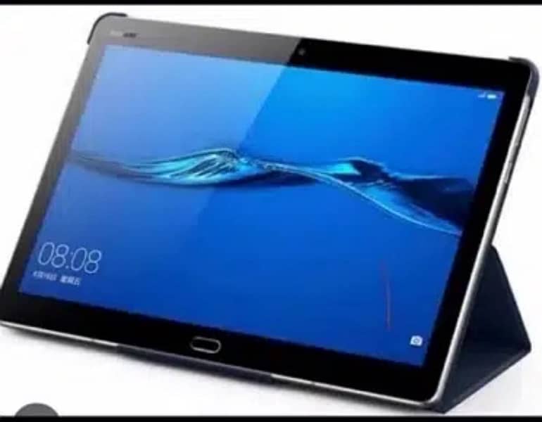 Huawei Media pad Tablet 0