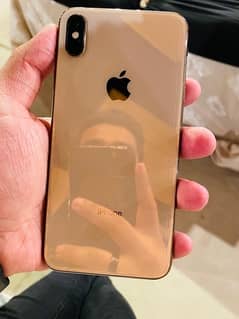 Iphone XS Max pta approved