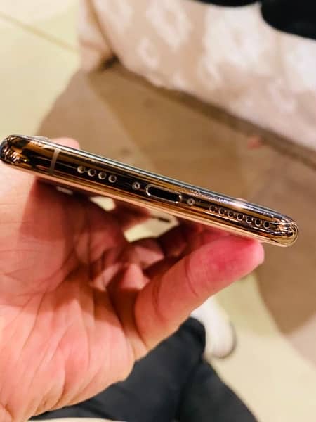 Iphone XS Max pta approved 2