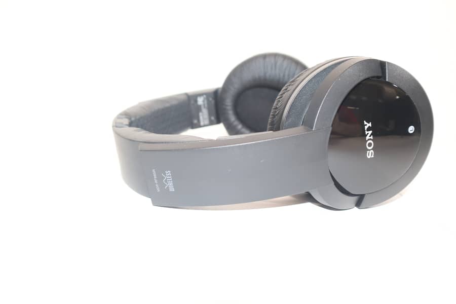 SONY WIRELESS HEADPHONES 1