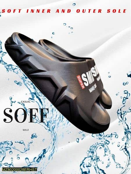 Anti slip Slippers Free delivery 2