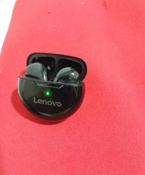 Lenovo Ht38 New Boxpack Airbuds 5