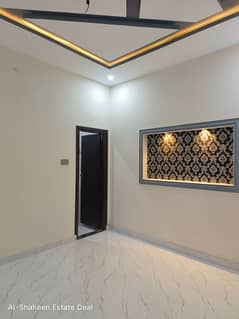 House For Sale In Rs. 16000000