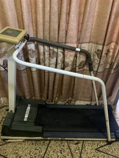 Sunbanker Taiwan treadmill