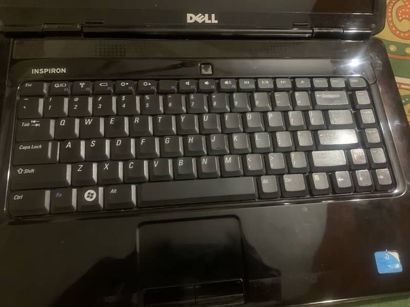 Dell Inspiron Laptop 1