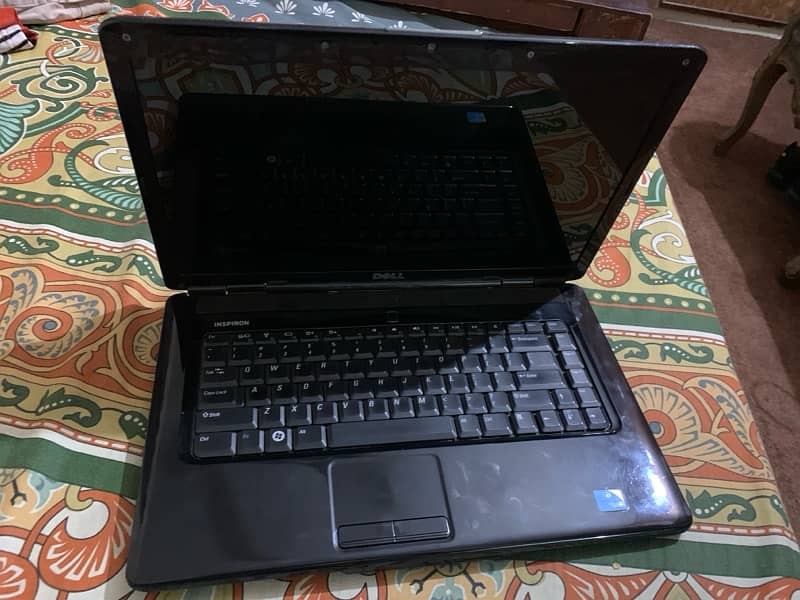 Dell Inspiron Laptop 2