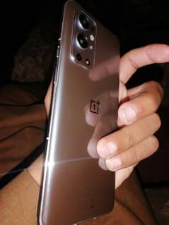 Oneplus 9pro 8+4/128 only mobile and charger original