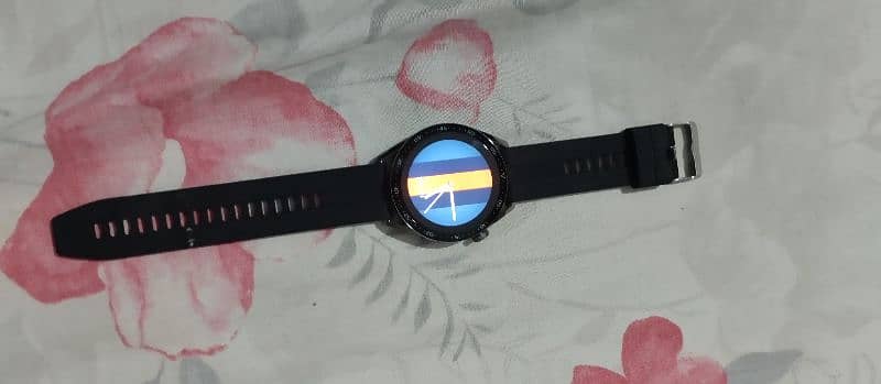 nice & good smart watch 0