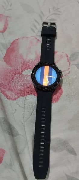 nice & good smart watch 1