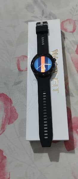 nice & good smart watch 3