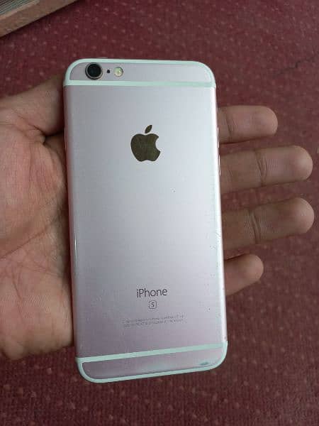 iphone 6s Pta Approved 0