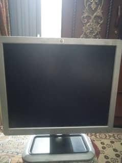 HP LCD 17" FOR SALE 0