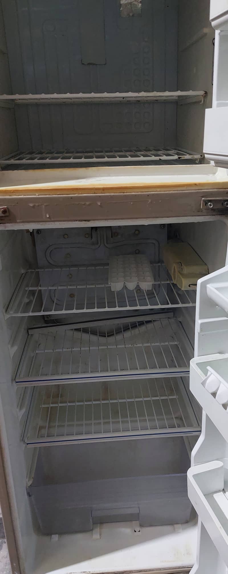 Dawlance fridge (urgent sale) 5