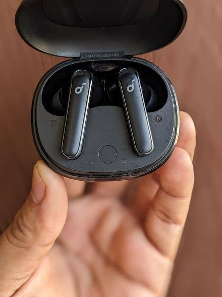 Soundcore life P3 Anc Earbuds 9