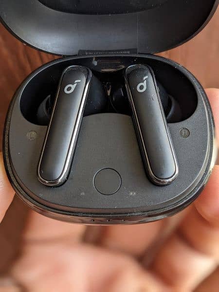Soundcore life P3 Anc Earbuds 10