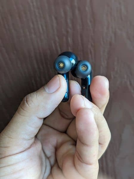 Soundcore life P3 Anc Earbuds 11