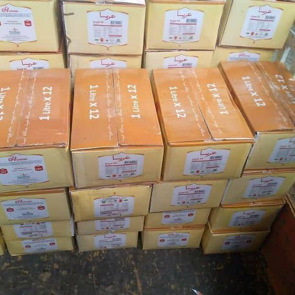 cooking oil & gheee available in wholesale delivery All Pakistan 4