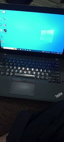 lenovo Laptop 1