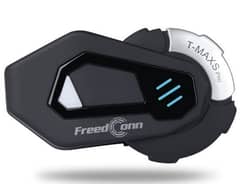 helmet Bluetooth TMAX S PRO with one month warranty