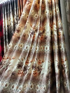 curtains ramdan collection