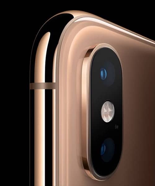 iPhone XS Dual PTA Approved 1