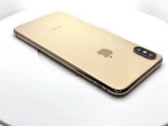 iPhone XS Dual PTA Approved