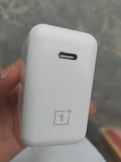 One Plus Charger 9 pro