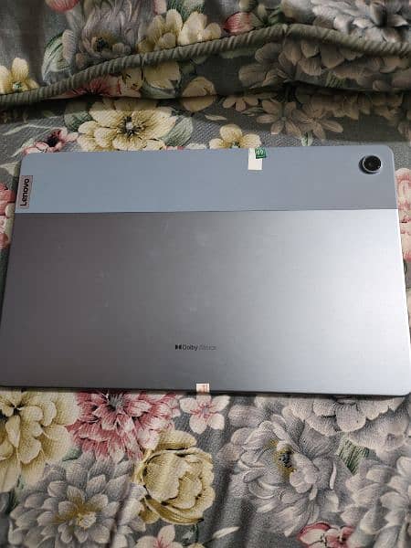 Lenovo Tab M10 Plus 3rd Gen 10.6" | 3GB Ram | 32 GB Storage 1