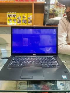 Dell latitude Core i7 8th Generation laptop new version