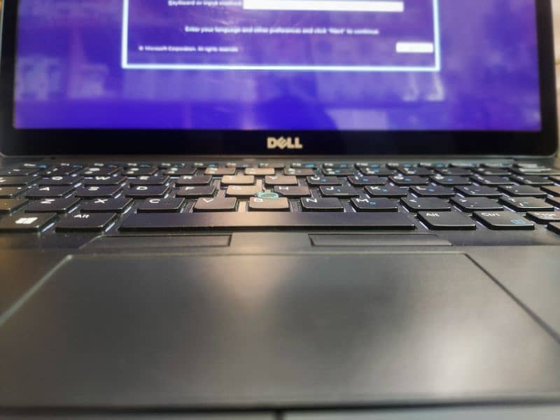 Dell latitude Core i7 6th Generation laptop new version 1