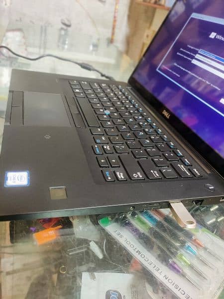 Dell latitude Core i7 6th Generation laptop new version 2