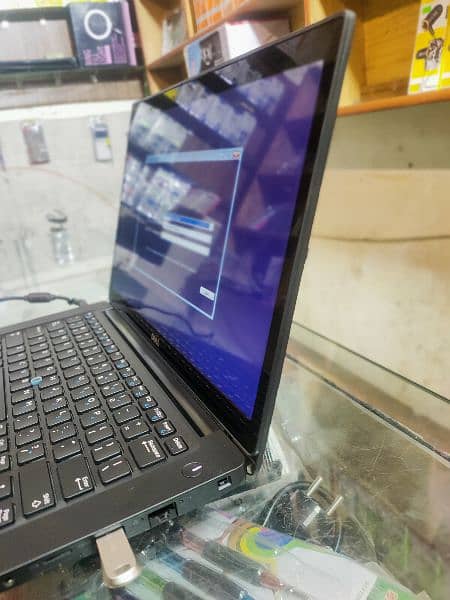 Dell latitude Core i7 6th Generation laptop new version 3