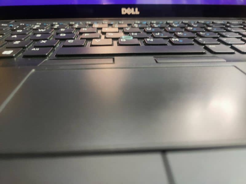 Dell latitude Core i7 6th Generation laptop new version 5