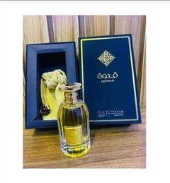 qidwa original perfume 0