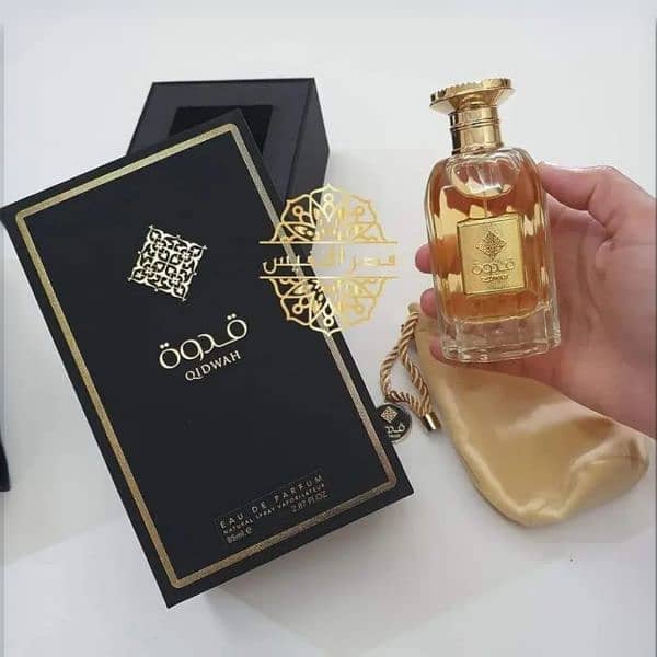 qidwa original perfume 1