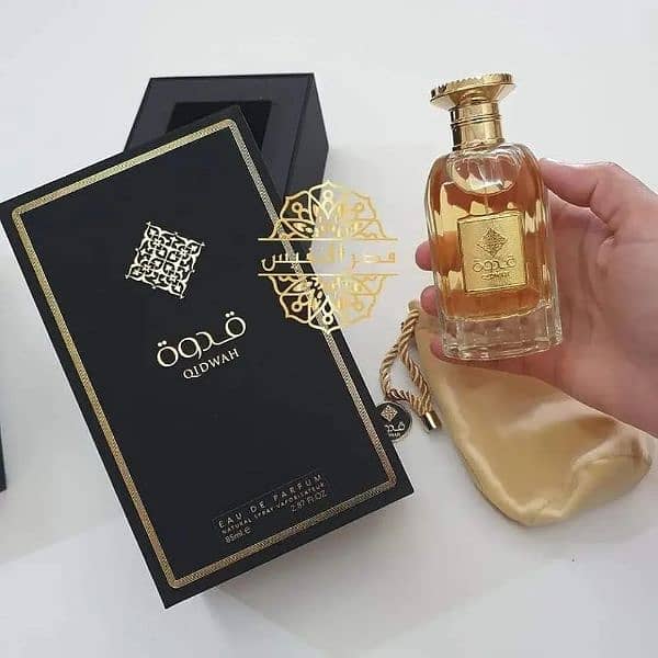 qidwa original perfume 3