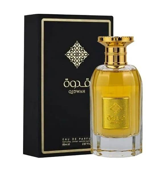 qidwa original perfume 4