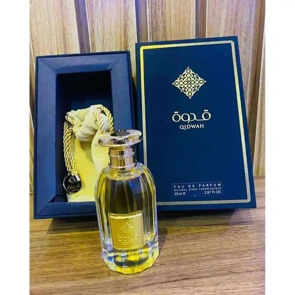 qidwa original perfume 5