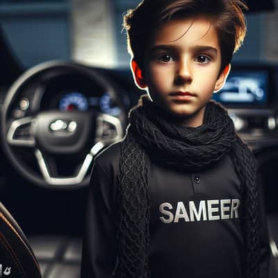 Sameer