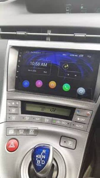 car Android panal all model available 6