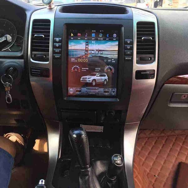 car Android panal all model available 17
