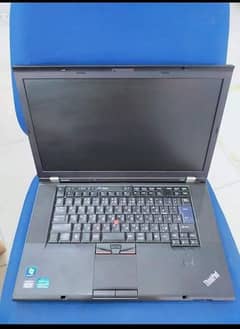 2nd Generation Lenovo Core i5 Display 15.6 With Warranty