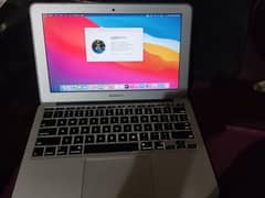 MacBook Air 2013 0