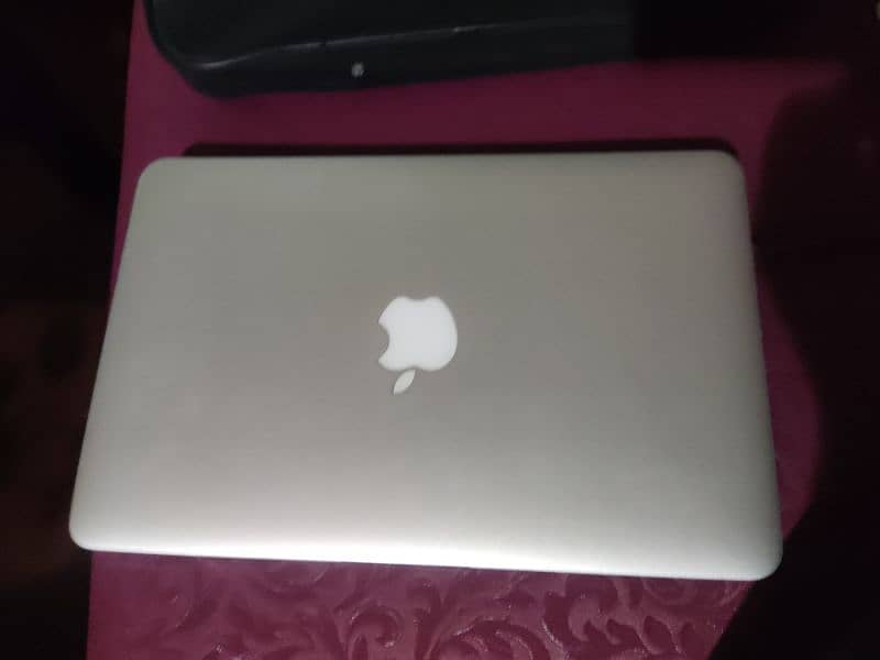MacBook Air 2013 1