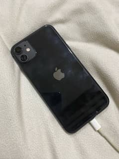 iphone 11 128 gb PTA approved 0