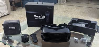 Samsung Gear VR for sale