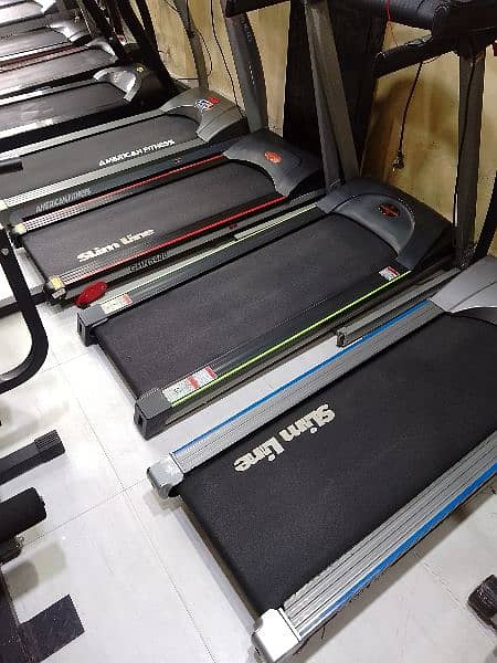 Used Treadmill Condition 10/9 2