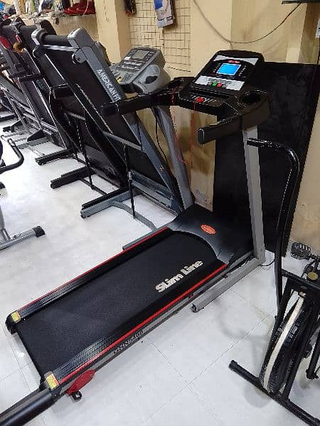 Used Treadmill Condition 10/9 8