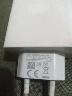Oppo A54 orgnal box wala adapter Good condition 2 Amper 18wat